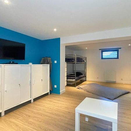 Au 43 Bis Villa Granville Dış mekan fotoğraf