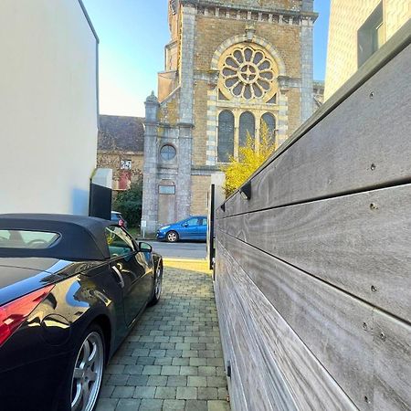 Au 43 Bis Villa Granville Dış mekan fotoğraf