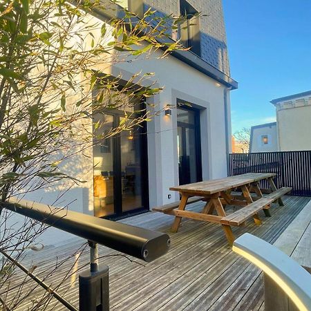 Au 43 Bis Villa Granville Dış mekan fotoğraf