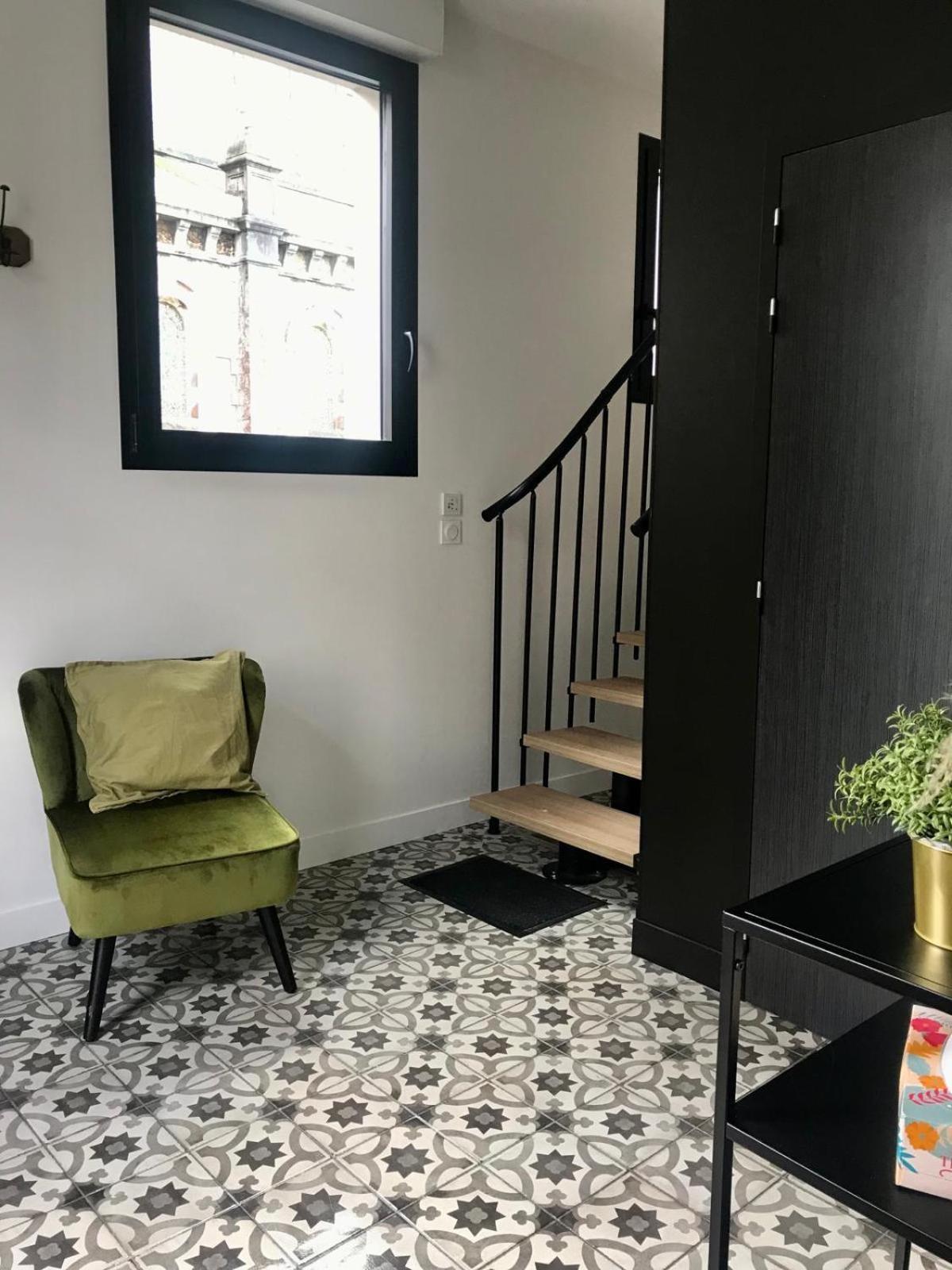 Au 43 Bis Villa Granville Dış mekan fotoğraf