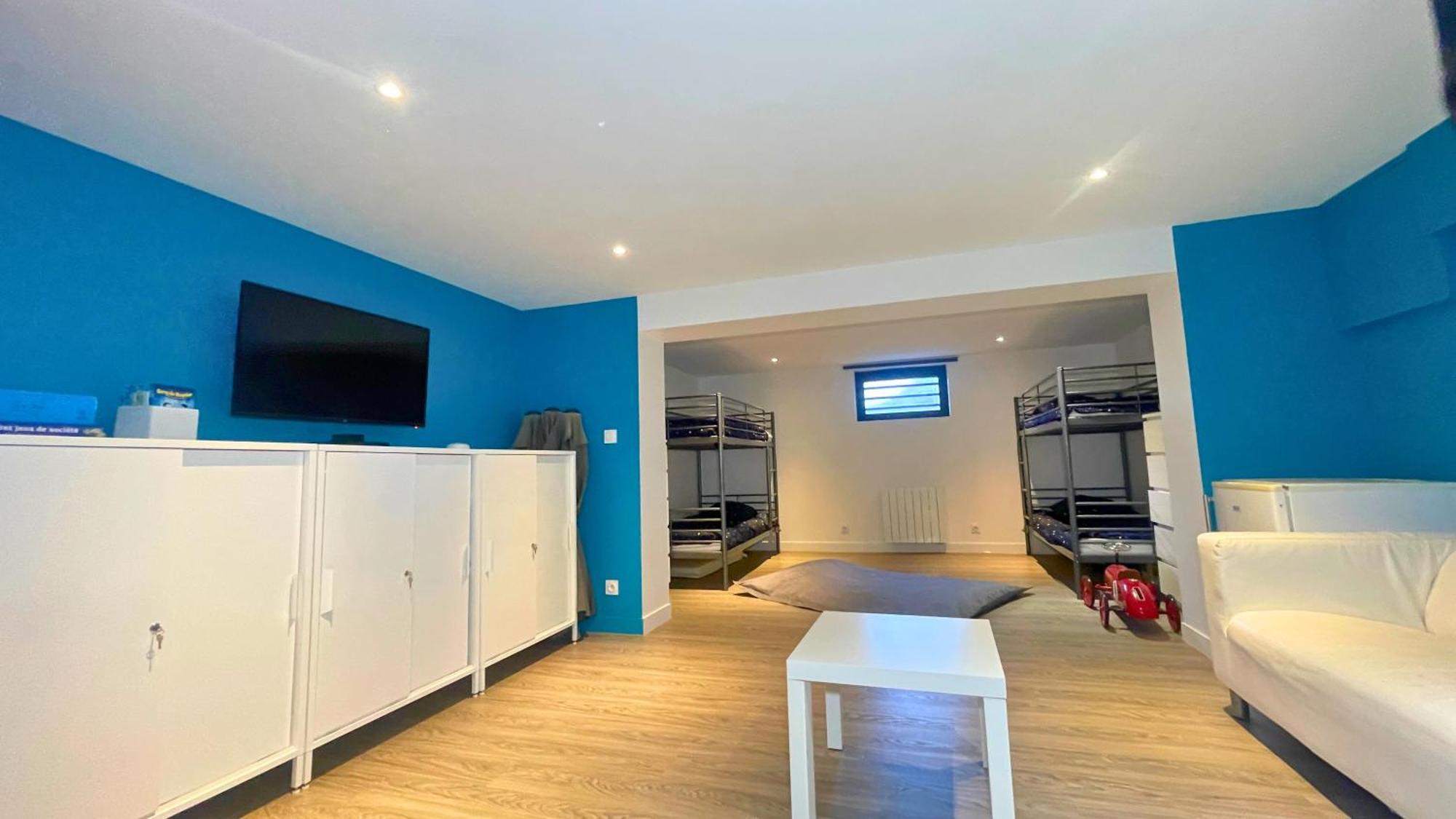 Au 43 Bis Villa Granville Dış mekan fotoğraf