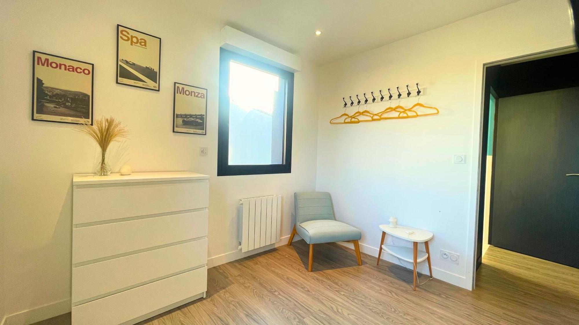 Au 43 Bis Villa Granville Dış mekan fotoğraf