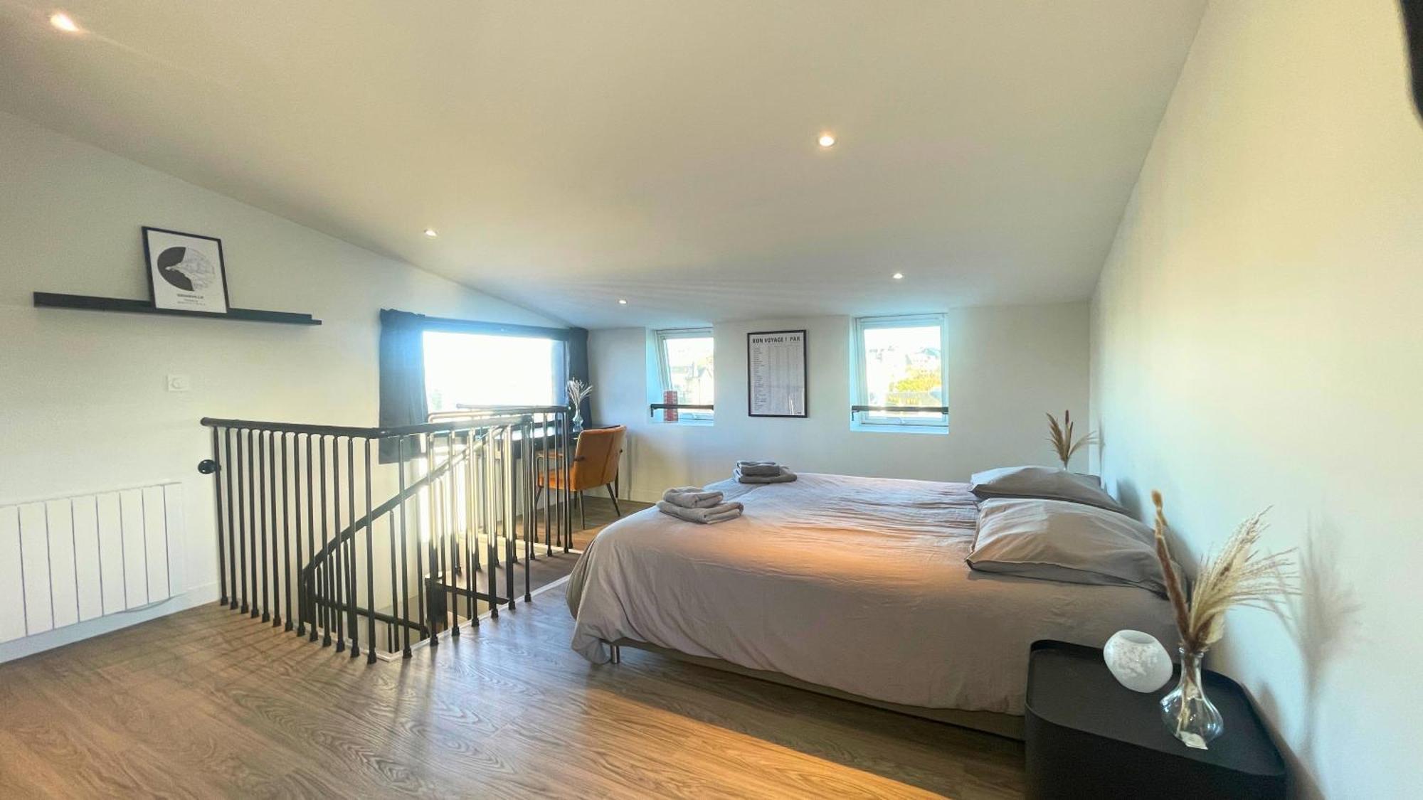 Au 43 Bis Villa Granville Dış mekan fotoğraf
