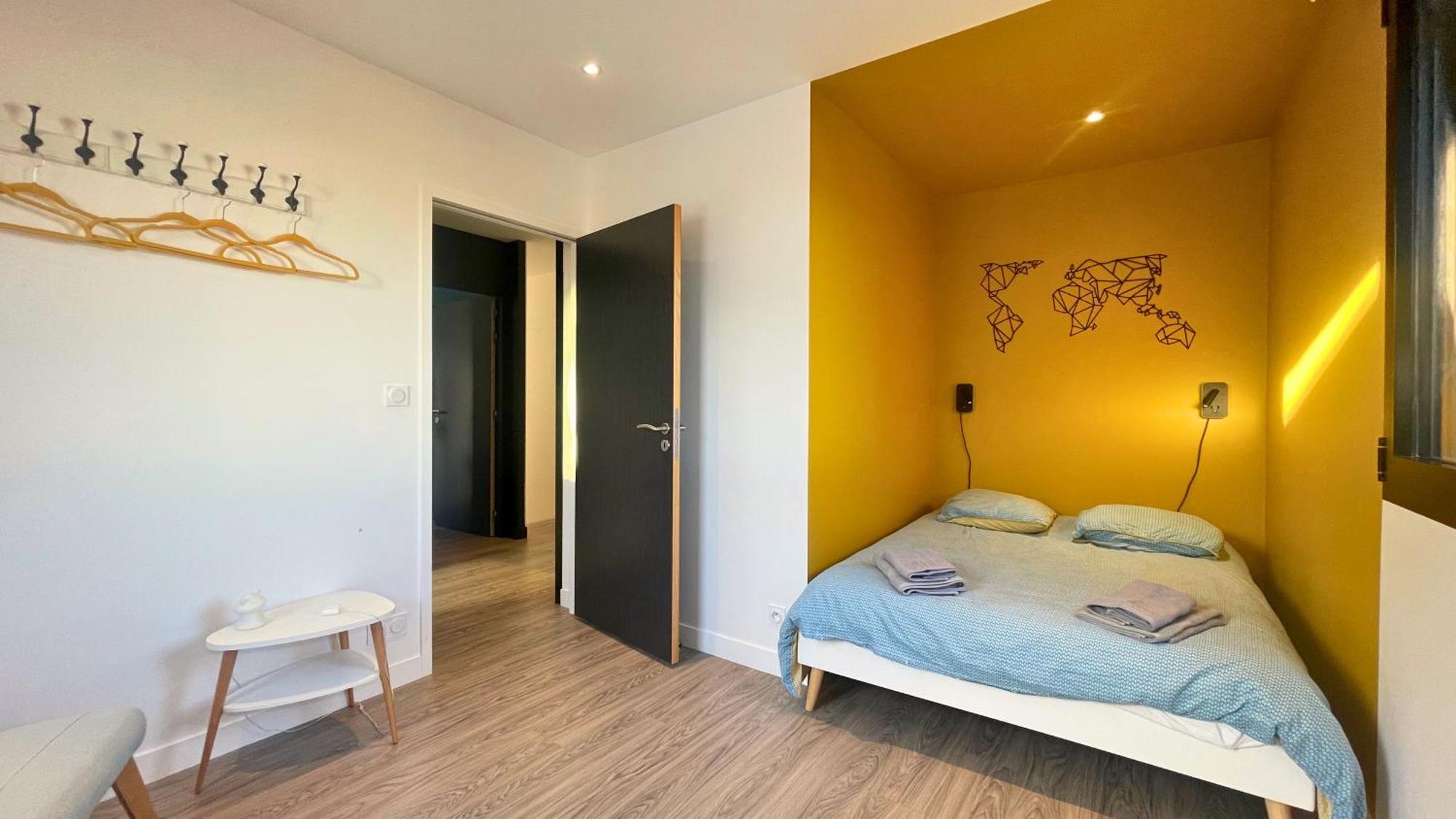 Au 43 Bis Villa Granville Dış mekan fotoğraf