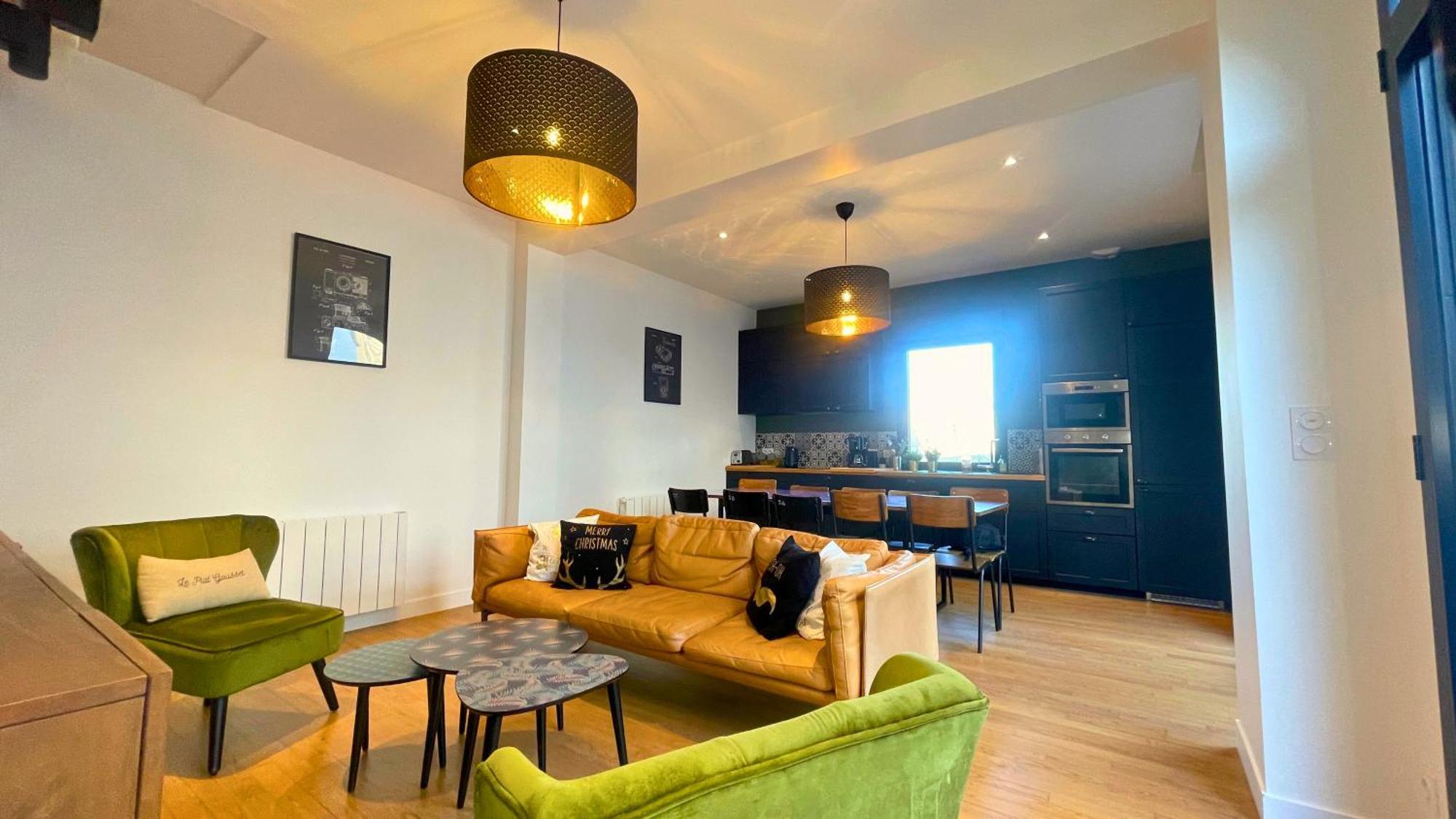 Au 43 Bis Villa Granville Dış mekan fotoğraf